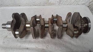 Virabrequim Grand Vitara/SX4/Tracker 2.0 16V M 0,25 B 0,25