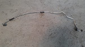 Cano Ar Caondicionado Audi A6 2.8 24V 1994/1995 EHO-1111