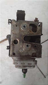 Fechadura Porta Dianteira Direita Audi A6 2.8 24V 1994/1995 EHO-1111