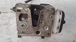 Fechadura Porta Traseira Direita Audi A6 2.8 24V 1994/1995 EHO-1111