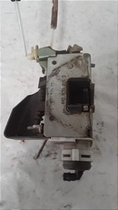 Fechadura Porta Traseira Esquerda Audi A6 2.8 24V 1994/1995 EHO-1111