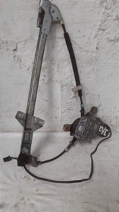 Maquina Vidro Dianteiro Esquerdo Audi A6 2.8 24V 1994/1995 EHO-1111