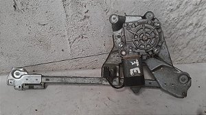 Maquina Vidro Traseiro Esquerdo Audi A6 2.8 24V 1994/1995 EHO-1111
