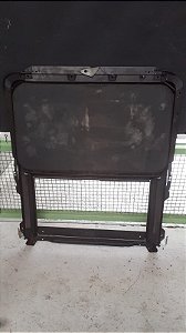 Teto Solar Audi A6 2.8 24V 1994/1995 EHO-1111