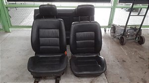 Jogo Bancos Audi A6 2.8 24V 1994/1995  EHO-1111 C/detalhe