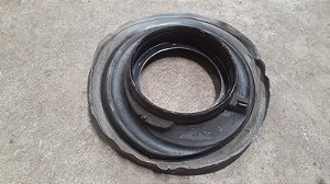 Calço Mola Dianteira Audi A6 2.8 24V 1994/1995 EHO-1111