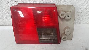 Lanterna Esquerda Tampa Porta malas Audi A6 2.8 24V 1994/1995 EHO-1111
