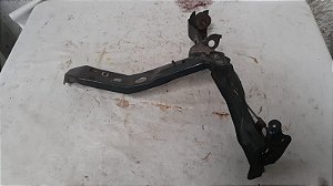 Suporte Paralama Dianteiro Esquerdo Audi A6 2.8 24V 1994/1995