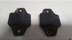 Par Batente Porta-malas Audi A6 2.8 24V 1994/1995 EHO-1111