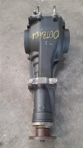 Diferencial Traseiro Subaru Outback 3.0 24V 2007 DZG-4965