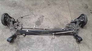 Eixo Traseiro HB20 2013/2019 FWW-4025