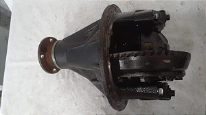 Diferencial Traseiro 10x49 Mitsubishi Pajero TR4 2.0 16V 2005 DRD-0A94