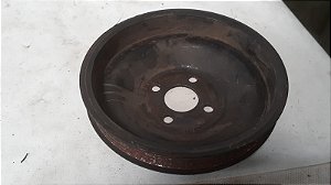 Polia Bpmba D'áqgua Suzuki Vitara 1.6 8V 1991/1999 FOR-0001