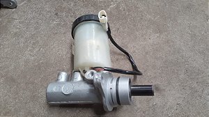 Cilindro Tracker/Grand Vitara 2.0 16V 1999/2009 FOR-0001