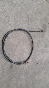 Cabo Kick-down Mitsubishi Pajero TR4 2.0 16V 2005