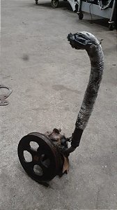 Bomba de Direção Hidráulica Suzuki Vitara 1.6 8V 1991/1999