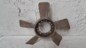 Hélice da Polia Viscosa Suzuki Vitara 1.6 8V 1991/1999