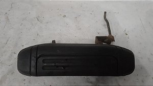 Maçaneta Externa Traseira Esquerda Mitsubishi Pajero GLS 1996/2002