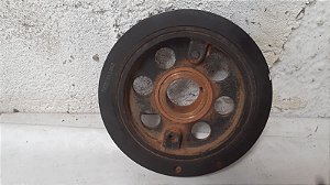 Polia do Virabrequim Suzuki Grand Vitara 2.0 16V 2009/2015