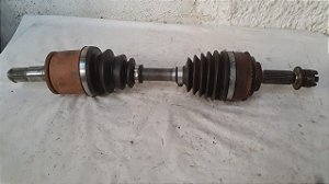Semi-eixo Dianteiro Direito Mitsubishi Pajero TR4 2.0 16V Manual