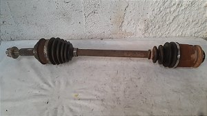 Semi Eixo Dianteiro Esquerdo Mitsubishi Pajero TR4 2.0 16V 2005 DRD-0A94