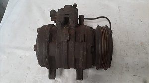 Compressor de Ar Condicionado Suzuki Vitara 1.6 8V 1991/1999