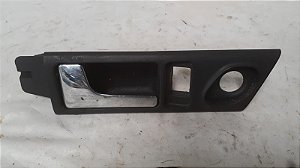 Maçaneta Interna Traseira Esquerda Audi A6 2.8 24V 1994/1995
