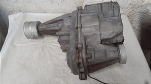 Carcaça Caixa de Tração Mitsubishi Pajero TR4 2.0 16V 2003/2015