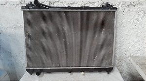 Radiador Suzuki Grand Vitara 2.0 16V 2012