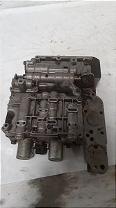 Corpo de Válvula do Câmbio Pajero TR4 2.0 16V 2005