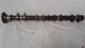 Comando de Escape Suzuki Grand Vitara 2.0 16V 2009/2015