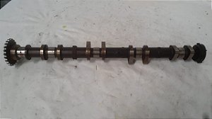 Comando de Admissão Suzuki Grand Vitara 2.0 16V 2009/2015