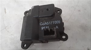 Motor Caixa de Ventilação Suzuki Grand Vitara 2.0 16V 2009/2015