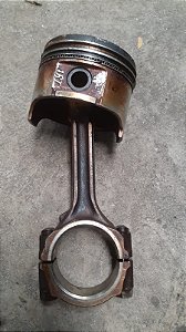 Biela Suzuki Baleno 1.3 8V 1991/1999