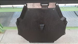 Forro Protetor do Cárter Mitsubishi Eclipse 1.5T 16V 2018/2025