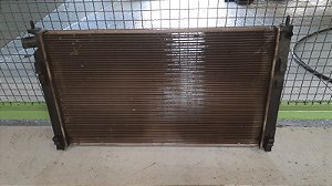Radiador Mitsubishi Outlander 3.0 24V 2011/2014