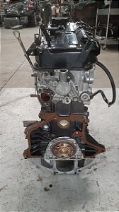 Motor Parcial Gasolina – Mitsubishi Pajero TR4 (2002 a 2006)