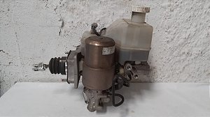 Hidrobuster – Mitsubishi Pajero Full (2004 a 2020)