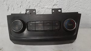 Botões Ar Condicionado JAC J3 Turin 1.4 16V 2013