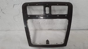 Moldura Rádio Painel JAC J3 Turin 1.4 16V 2013 EZO-8429