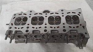 Cabeçote 127mm Suzuki Jimny 1.3 16V 2003/2015