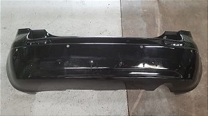 Para-choque Traseiro Suzuki SX4 2.0 16V 2012