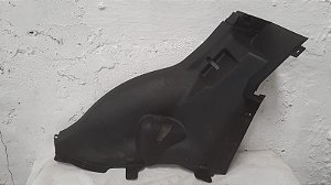 Acabamento Direito Banco Traseiro JAC J3 Turin 1.4 16V 2013