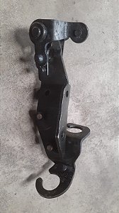 Suporte Cabo Trambulador Câmbio Manual JAC J3 Turin 1.4 16V 2013