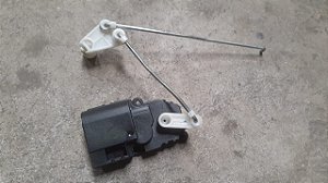 Motor da Portinhola da Caixa de Ar Forçado JAC J3 Turin 1.4 16V — 2013