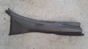 Churrasqueira Direita JAC J3 Turin 1.4 16V 2013 EZO-8429