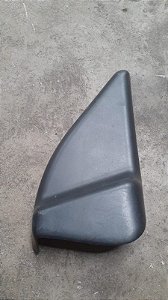 Acabamento Interno do Retrovisor Direito – JAC J3 Turin 1.4 16V 2013