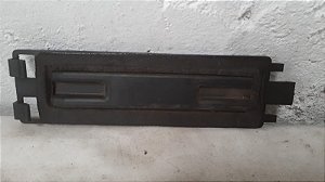 Tampa do Filtro de Ar Interno – JAC J3 Turin 1.4 16V 2013