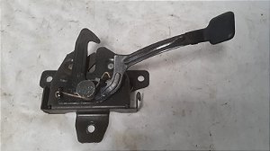 Trava do Capô – JAC J3 Turin 1.4 16V 2013