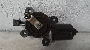 Motor Limpador Parabrisa JAC J3 Turin 1.4 16V 2013